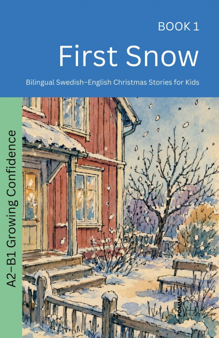 First Snow