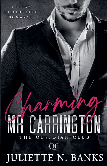 Charming Mr Carrington