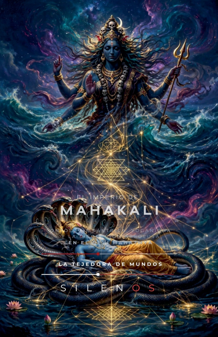 EL IMPERIO DE MAHAKALI