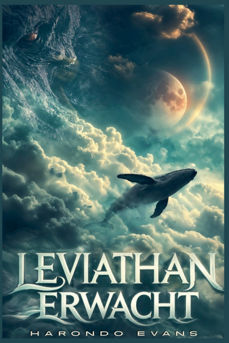 LEVIATHAN ERWACHT