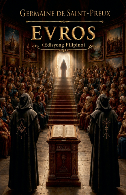 Evros (Edisyong Pilipino)