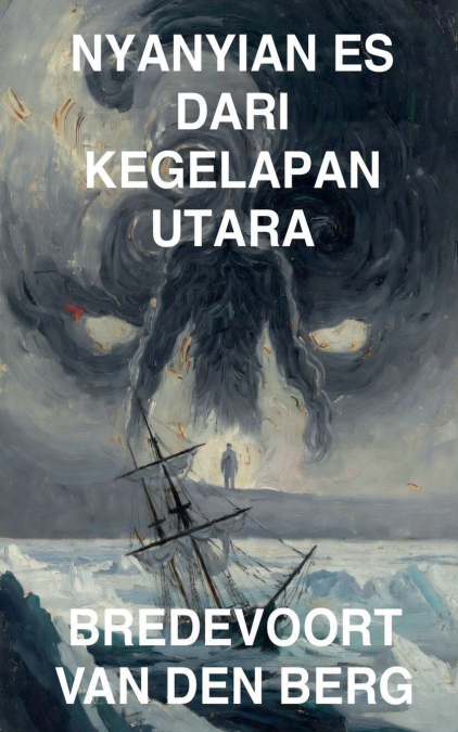 Nyanyian Es dari Kegelapan Utara