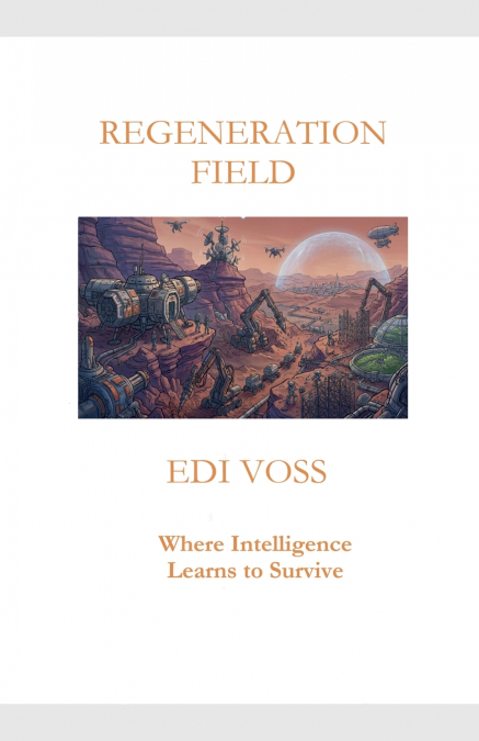 REGENERATION FIELD