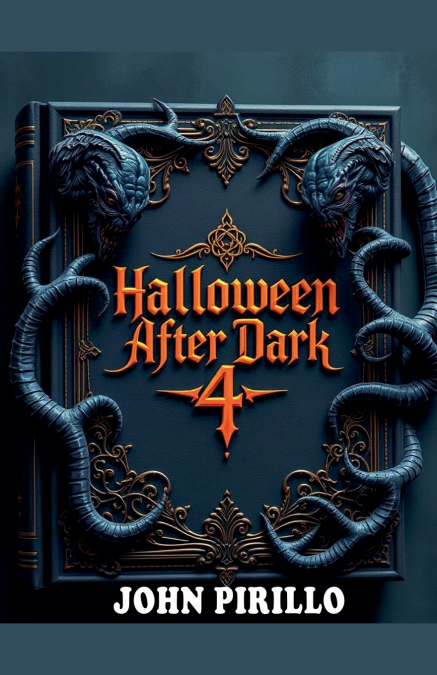 Halloween After Dark 4