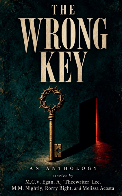 The Wrong Key