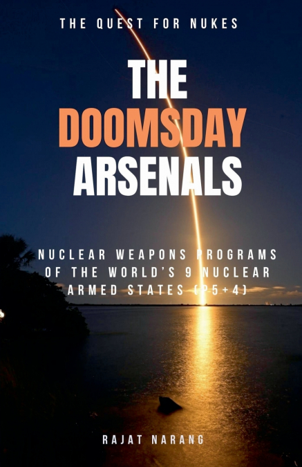 The Doomsday Arsenals