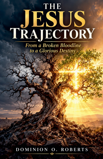 The Jesus Trajectory