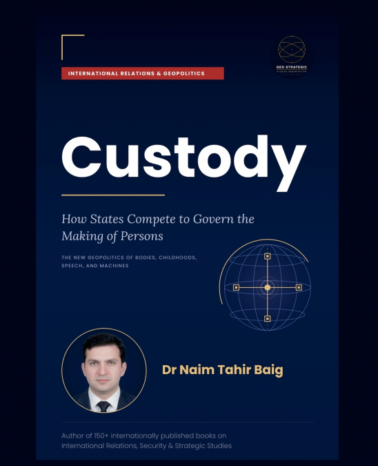 Custody