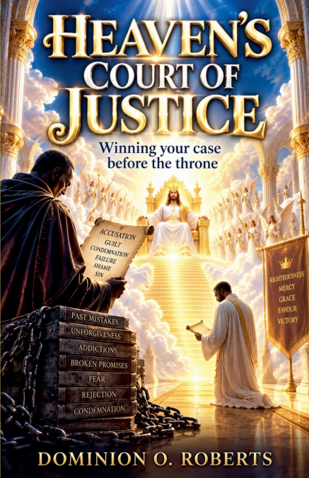 HEAVEN’S COURT OF JUSTICE