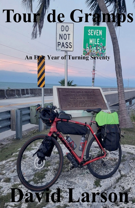 Tour de Gramps