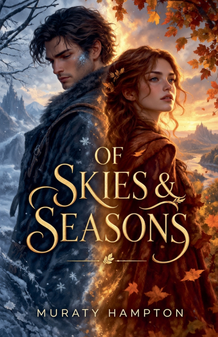 Of Skies & Seasons