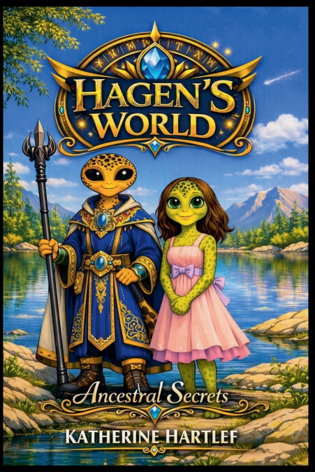 Hagens World