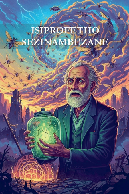 Isiprofetho Sezinambuzane