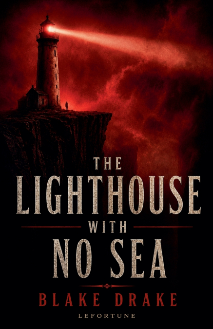 The Lighthouse With No Sea