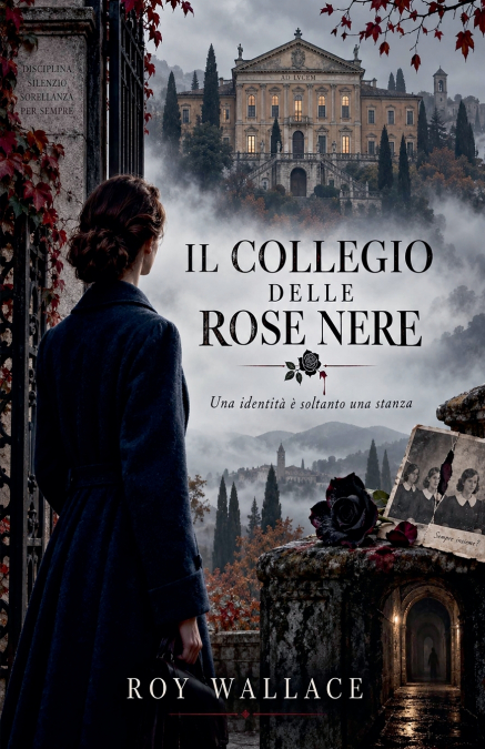 Il Collegio delle Rose Nere