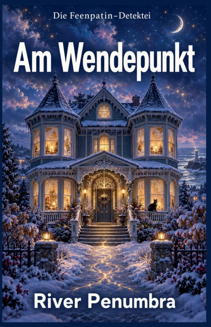 Am Wendepunkt