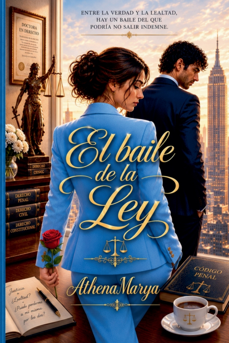 EL BAILE DE LA LEY