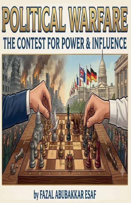 Political Warfare