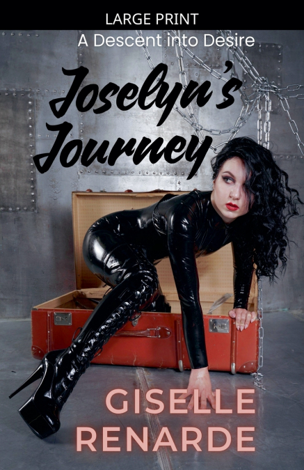 Joselyn’s Journey