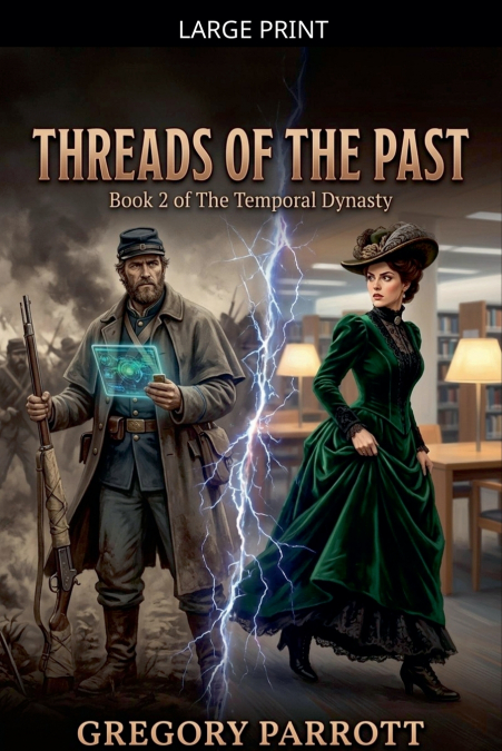 Threads of the Past