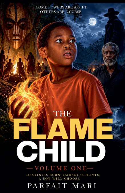 The Flame Child