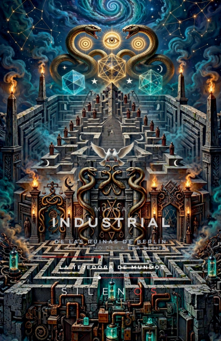 MÚSICA INDUSTRIAL
