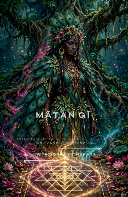 MĀTAṄGĪ
