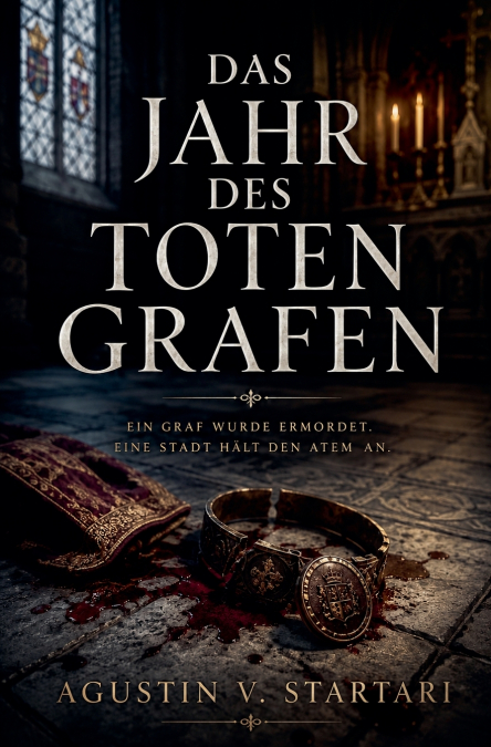 Das Jahr des toten Grafen