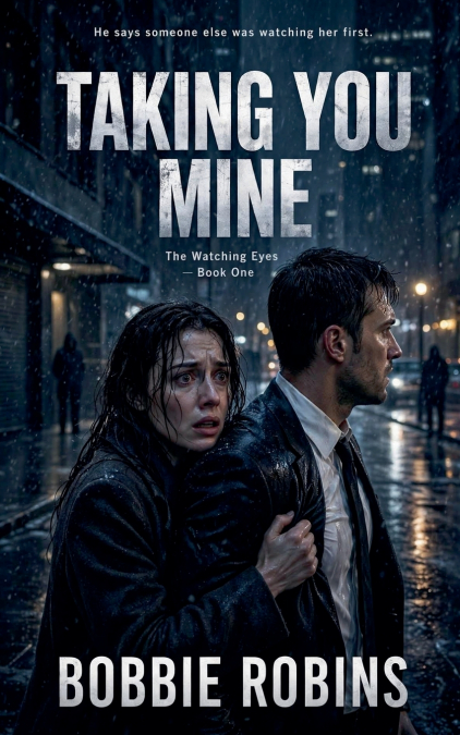 Taking You Mine
