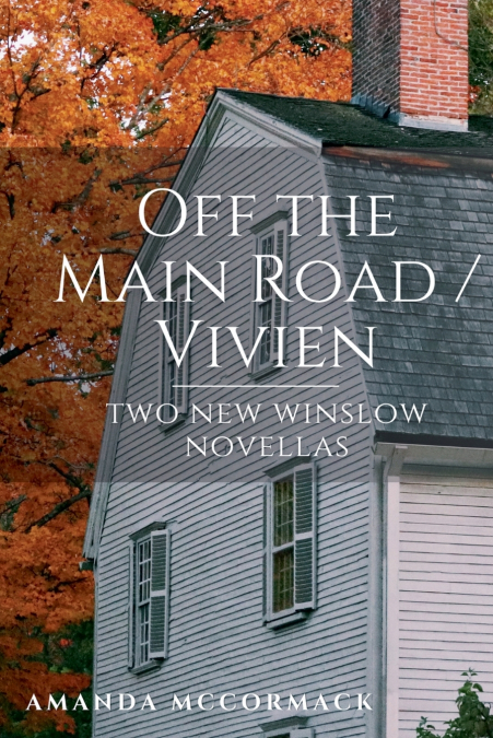 Off the Main Road / Vivien