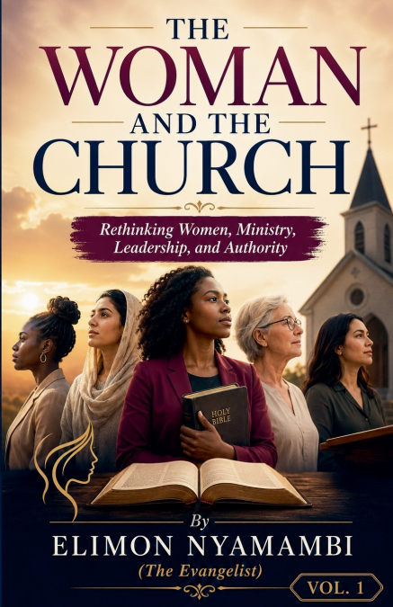 THE WOMAN AND THE CHURCH