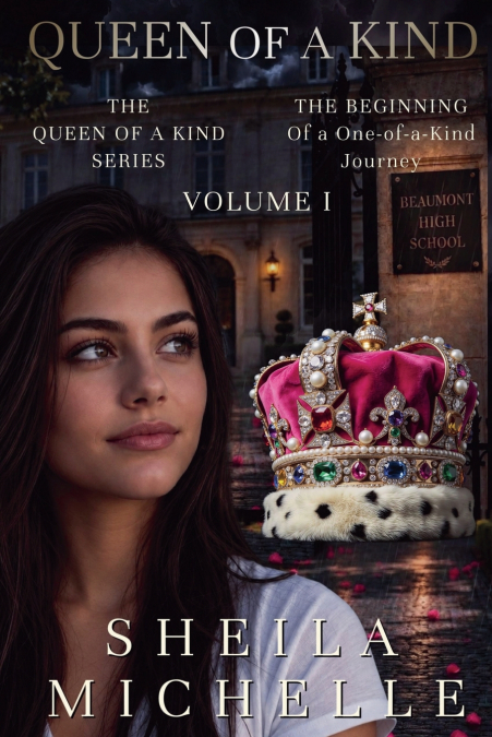Queen of a Kind