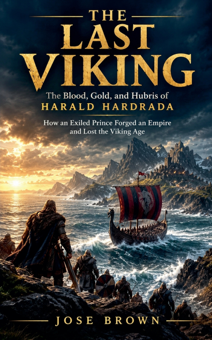 The Last Viking