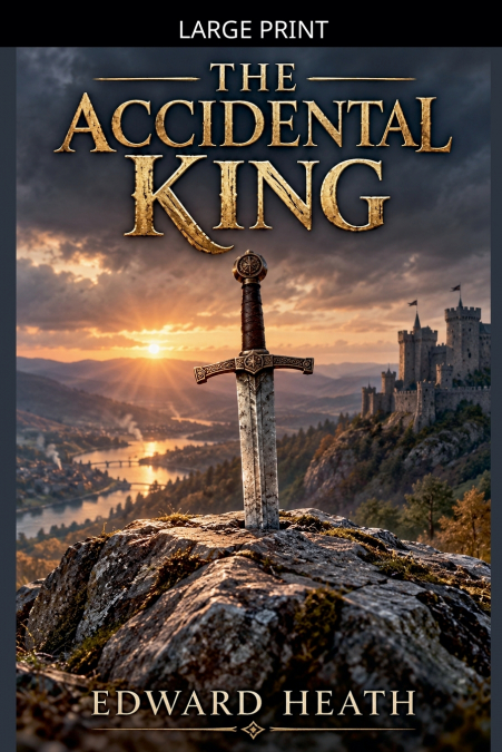 The Accidental King