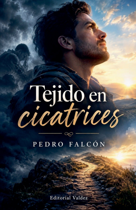 Tejido en cicatrices