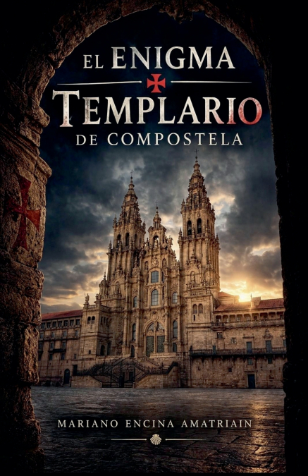 El enigma templario de Compostela