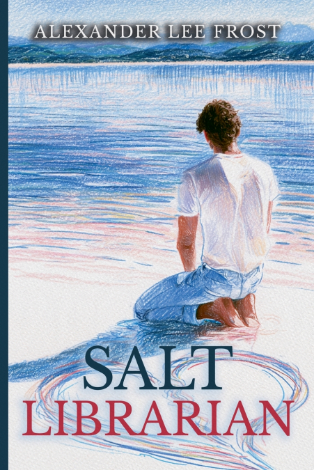 Salt Librarian