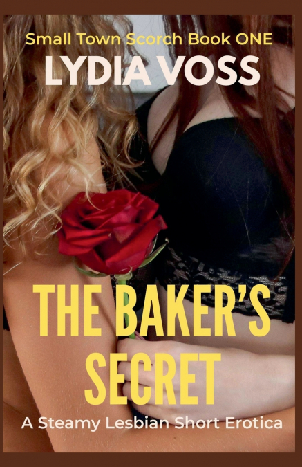 The Baker’s Secret