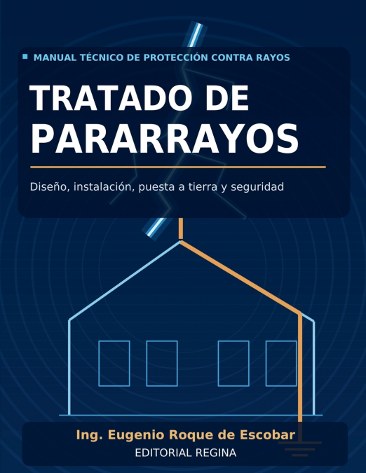 TRATADO DE PARARRAYOS