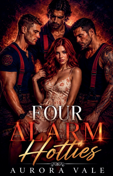 Four Alarm Hotties