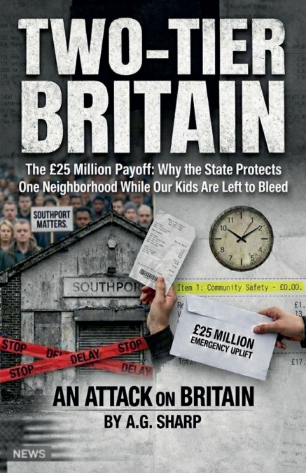Two-Tier Britain