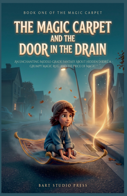 The Magic Carpet and the Door in the Drain