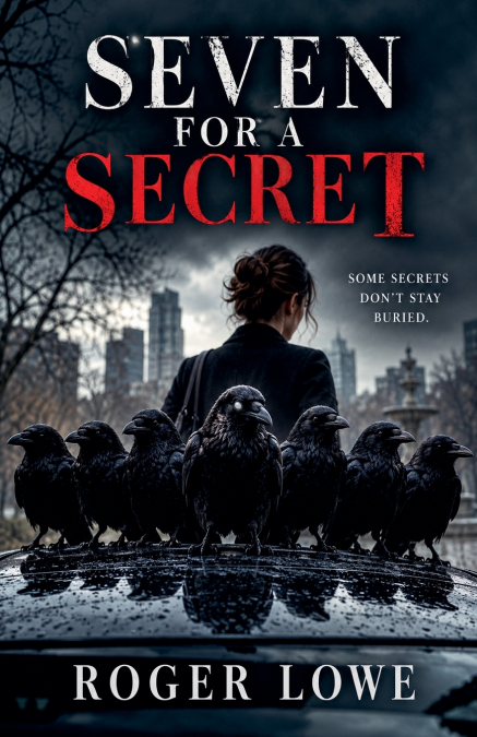 Seven for a Secret
