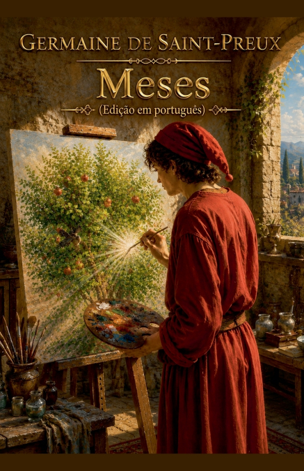 Meses (Edição em português)