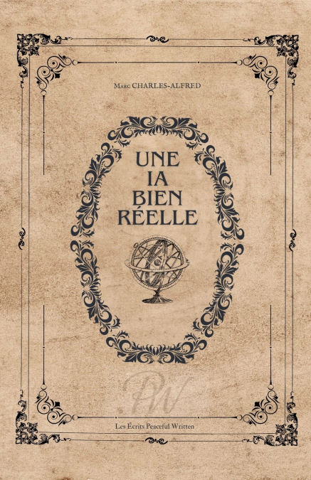 UNE IA BIEN RÉELLE