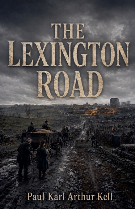 The Lexington Road