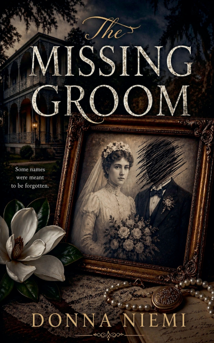 The Missing Groom