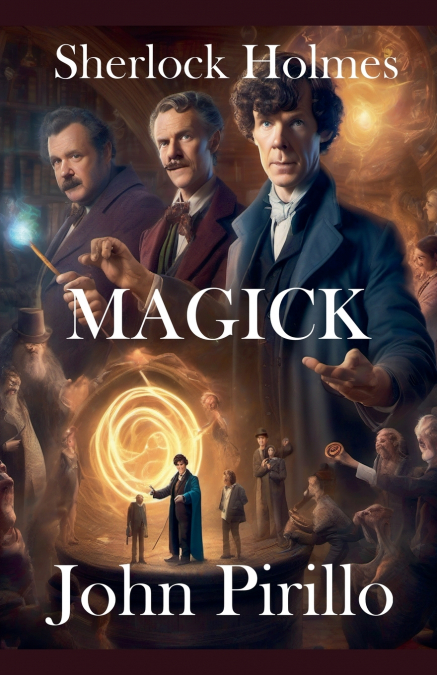 Sherlock Holmes, Magick