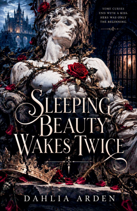 Sleeping Beauty Wakes Twice
