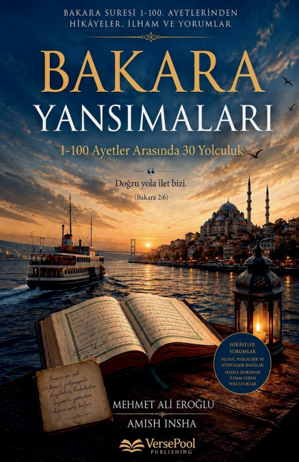 Bakara Yansımaları